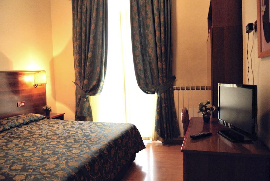 Hotel Giada Roma Eksteriør bilde