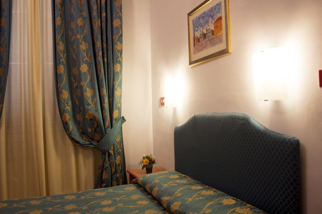Hotel Giada Roma Rom bilde