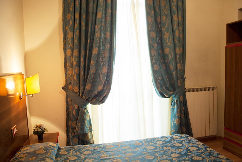 Hotel Giada Roma Rom bilde