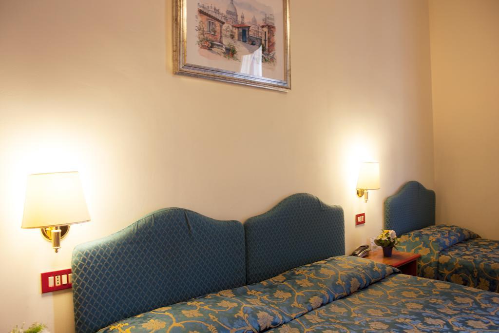 Hotel Giada Roma Rom bilde