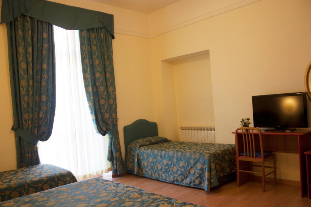 Hotel Giada Roma Rom bilde