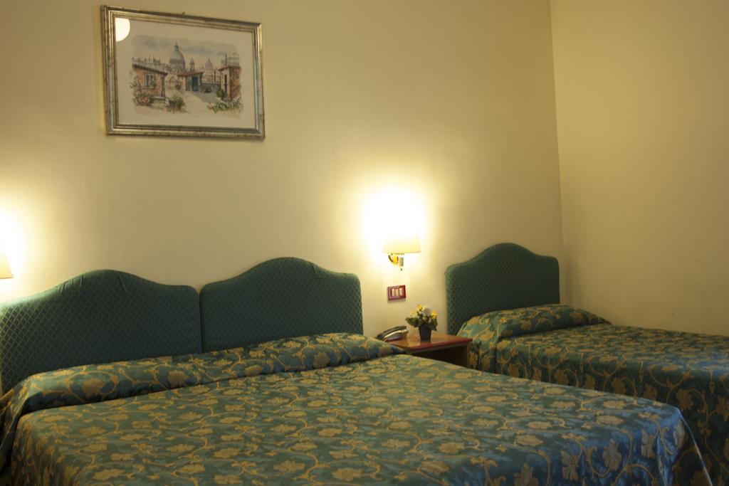 Hotel Giada Roma Rom bilde