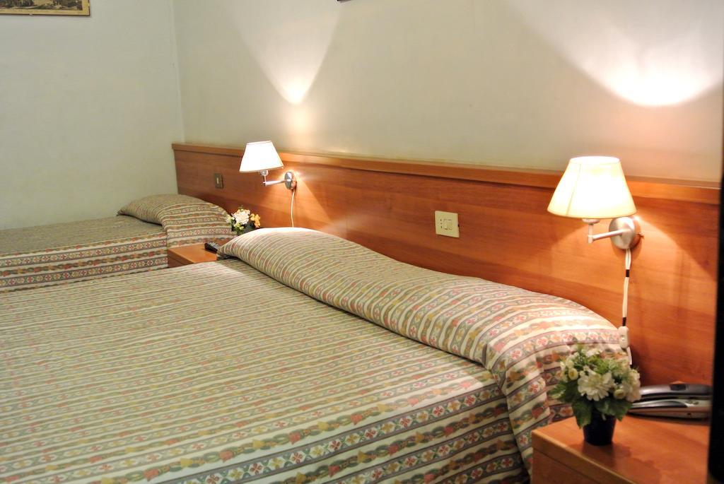 Hotel Giada Roma Rom bilde