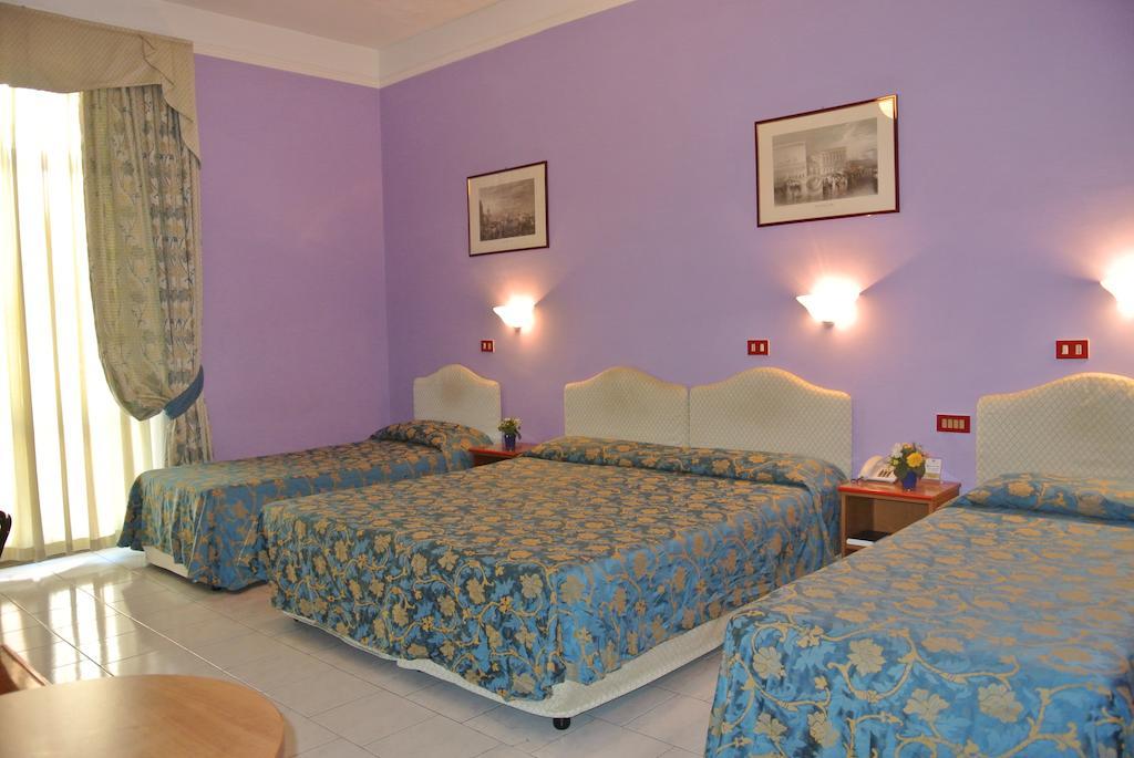 Hotel Giada Roma Rom bilde
