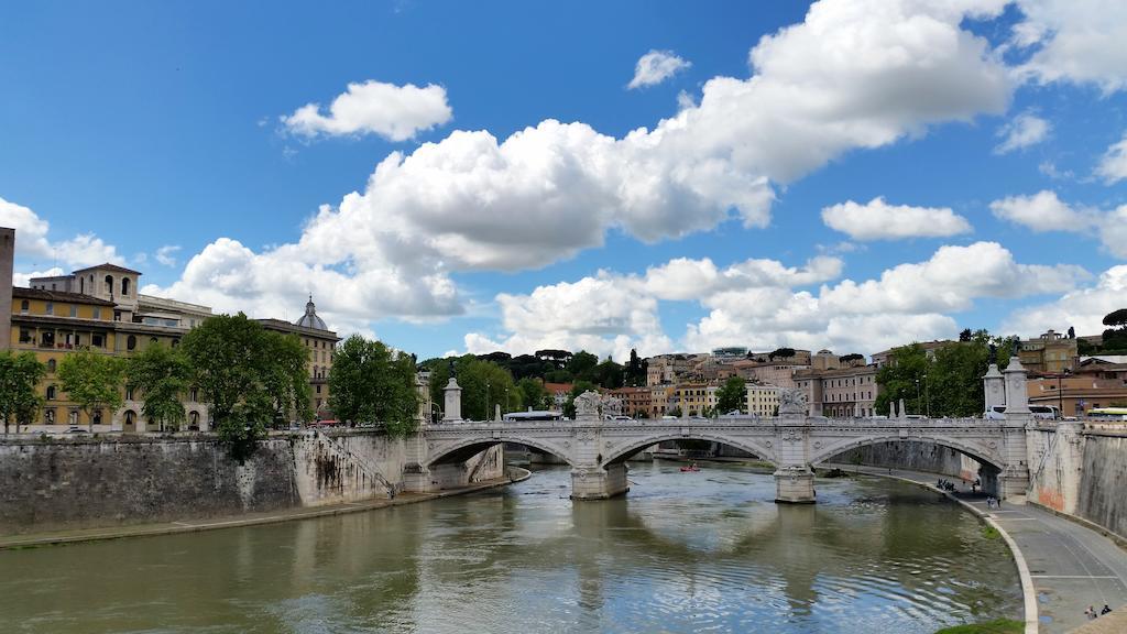 Hotel Giada Roma Eksteriør bilde